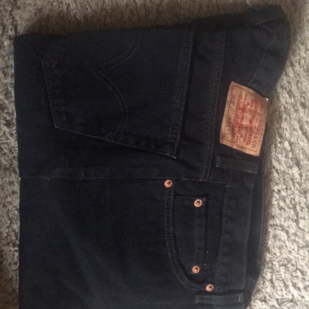 Levi’s